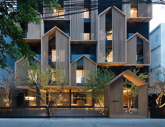 Condo · Chatuchak, bangkok — photo 1