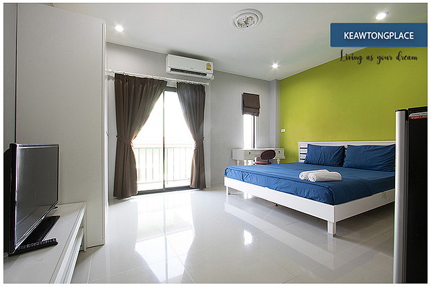 Condo · Mueang Chon Buri, chon_buri — photo 2