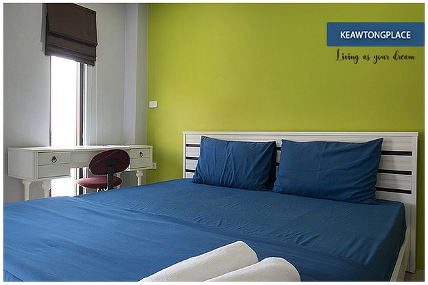 Condo · Mueang Chon Buri, chon_buri — photo 4