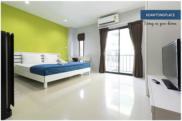 Condo · Mueang Chon Buri, chon_buri