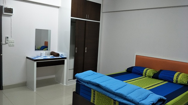 Condo · Pak Kret — photo 3