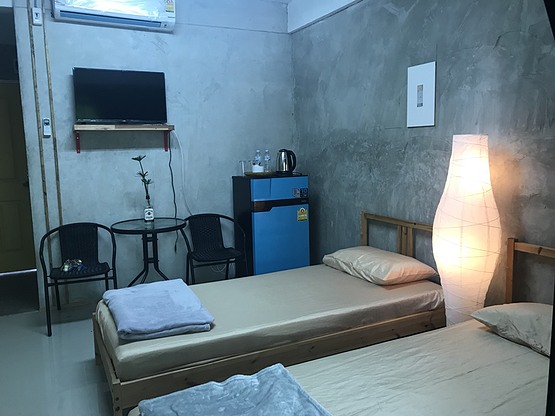 Condo · Mueang Samut Prakan — photo 2