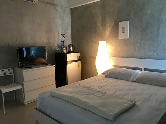 Condo · Mueang Samut Prakan