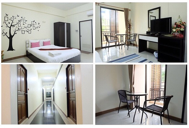Condo — photo 5