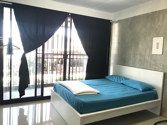 Condo · Mueang Samut Prakan — photo 4