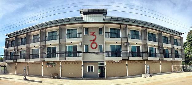 36 Residence — photo 1