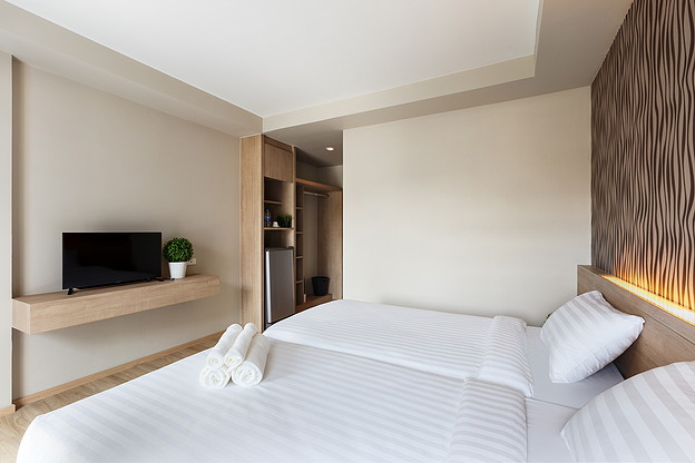 Condo · Mueang Samut Prakan — photo 3