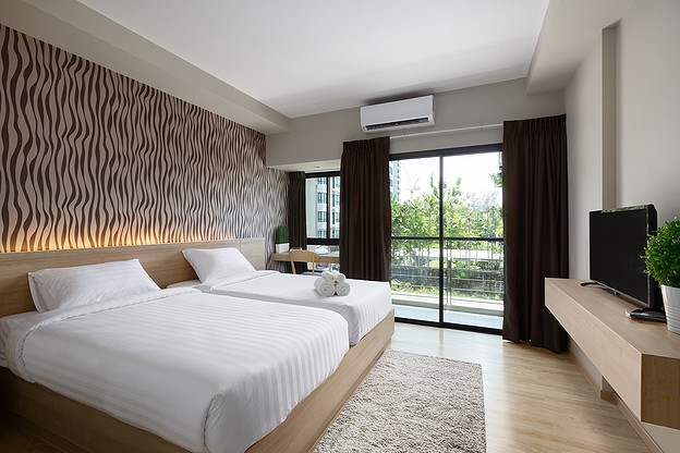 Condo · Mueang Samut Prakan — photo 2