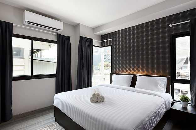 Condo · Mueang Samut Prakan — photo 5