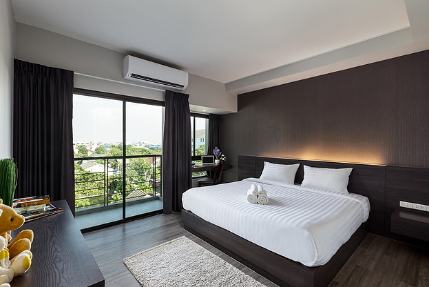 Condo · Mueang Samut Prakan — photo 4