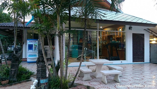 Condo — photo 2