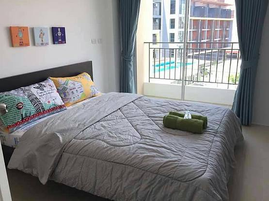 Condo · Mueang Chon Buri, chon_buri — photo 3