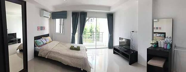 Condo · Mueang Chon Buri, chon_buri — photo 1