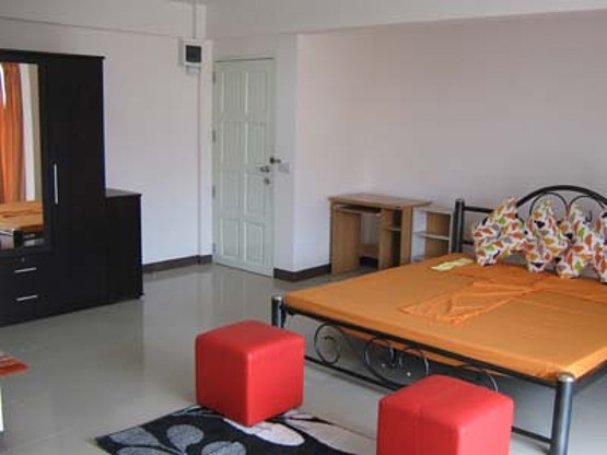 Condo · bangkok — photo 3