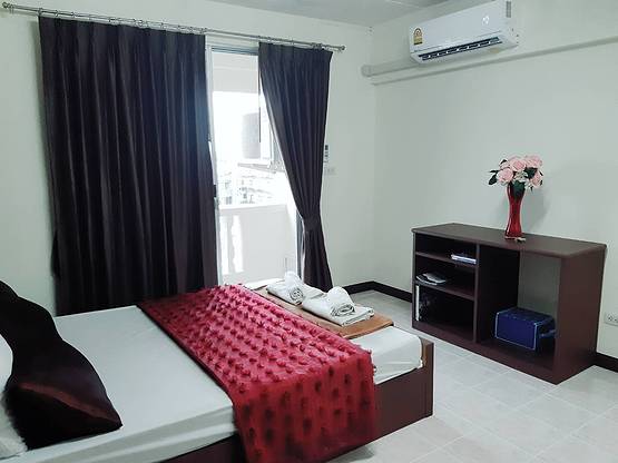 Condo · Bang Khun Thian, bangkok — photo 4