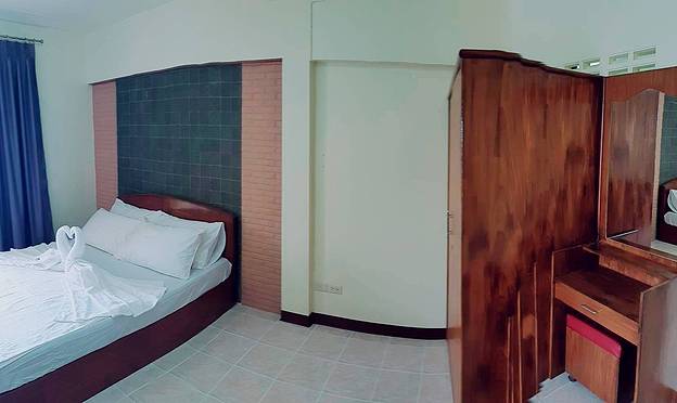 Condo · Bang Khun Thian, bangkok — photo 3