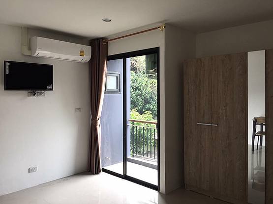 Condo · Mueang Phuket, phuket — photo 4