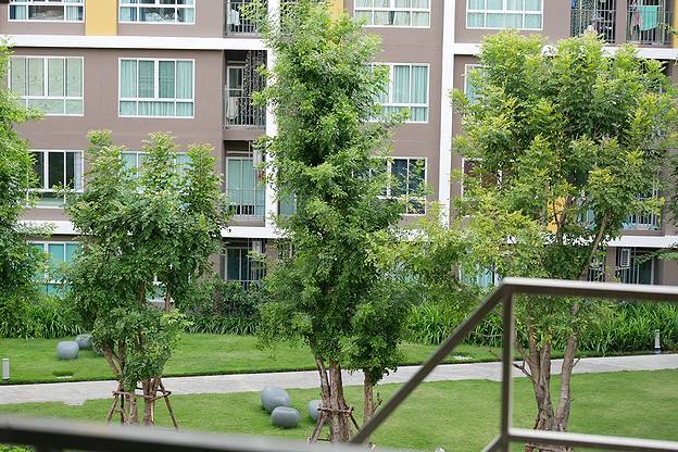 Condo · Mueang Chon Buri, chon_buri — photo 5