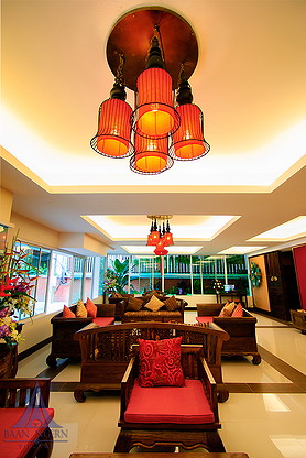 Condo · Mueang Chiang Mai, chiang_mai — photo 4