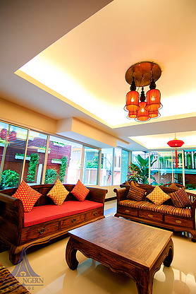 Condo · Mueang Chiang Mai, chiang_mai — photo 5