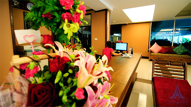 Condo · Mueang Chiang Mai, chiang_mai