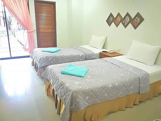 Condo · Kathu, phuket — photo 3