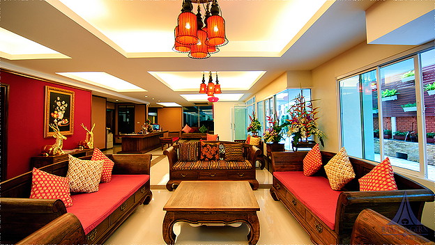 Condo · Mueang Chiang Mai, chiang_mai — photo 2