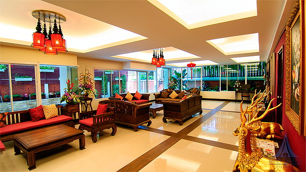 Condo · Mueang Chiang Mai, chiang_mai — photo 3