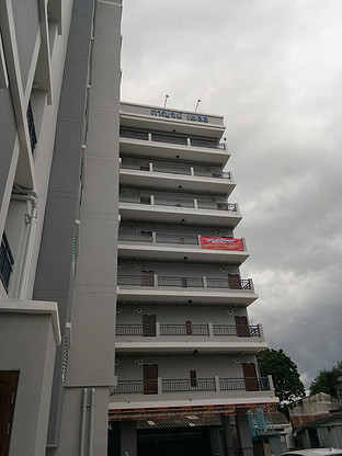 Condo · Mueang Chiang Mai, chiang_mai — photo 2