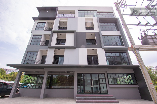 Urban Space Sukhumvit101