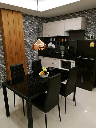 U-Home Condo [Service Apartment] — photo 5