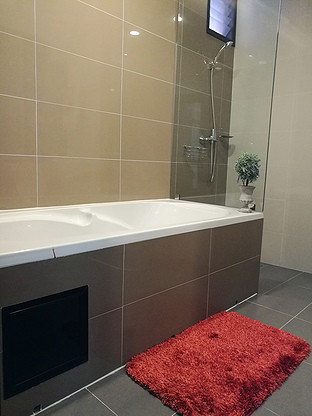 U-Home Condo [Service Apartment] — photo 3