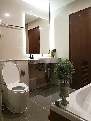 U-Home Condo [Service Apartment] — photo 2