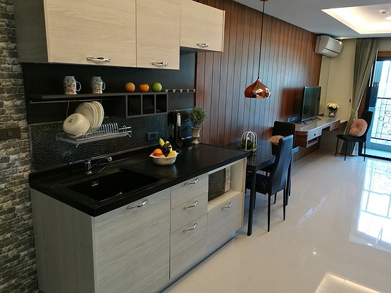 U-Home Condo [Service Apartment] — photo 4