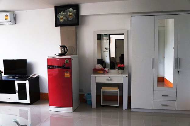 Condo · Mueang Chiang Mai, chiang_mai — photo 3