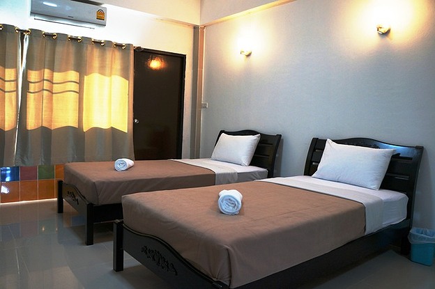 Condo · Mueang Chiang Mai, chiang_mai — photo 4