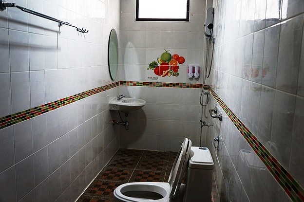 Condo · Mueang Chiang Mai, chiang_mai — photo 2