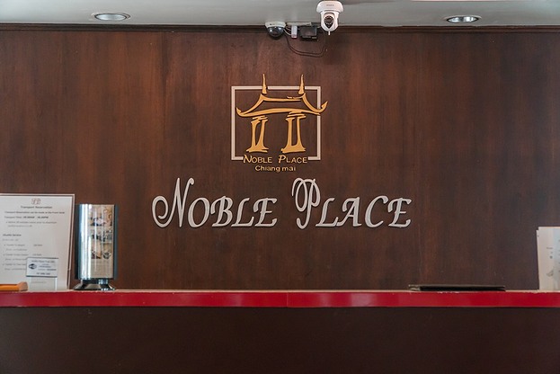Condo · Mueang Chiang Mai, chiang_mai — photo 4