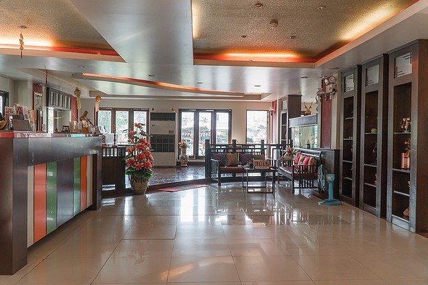Condo · Mueang Chiang Mai, chiang_mai — photo 5