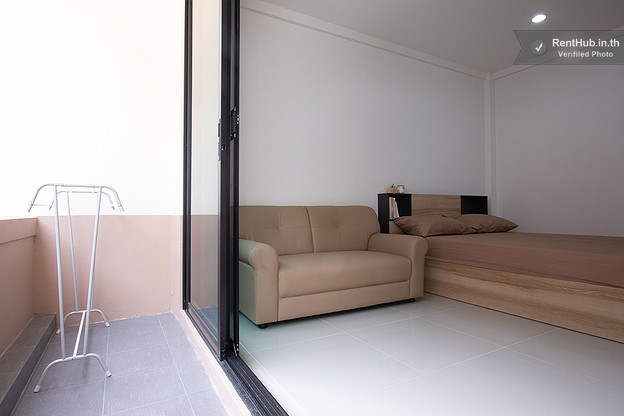 Condo · Khlong Toei, bangkok — photo 5