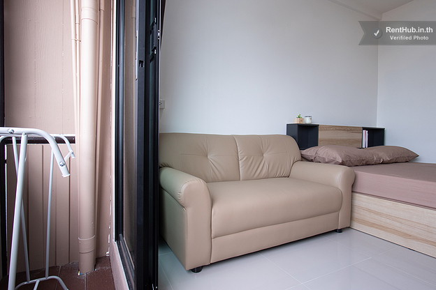 Condo · Khlong Toei, bangkok