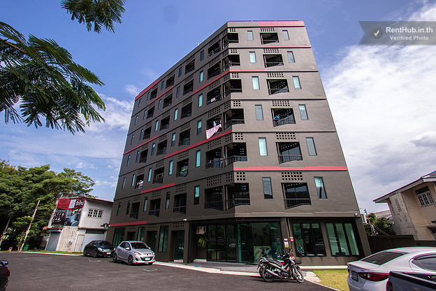 Condo · Mueang Nonthaburi — photo 4
