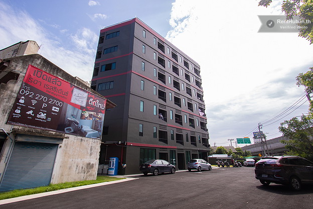Condo · Mueang Nonthaburi — photo 3