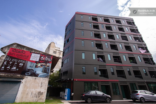 Condo · Mueang Nonthaburi — photo 2