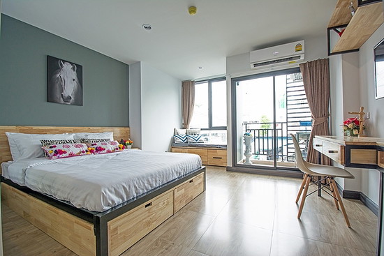 The Connect 48 Boutique Apartment - Apartment for Rent