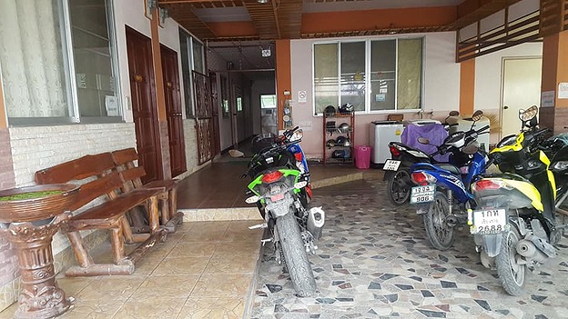 Condo · Mueang Chiang Mai, chiang_mai — photo 3