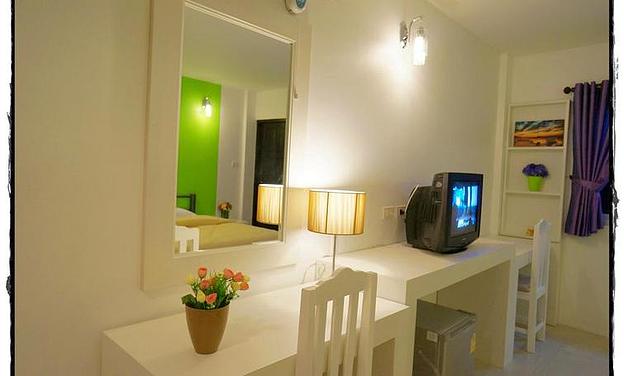 Condo · Mueang Chiang Mai, chiang_mai — photo 4