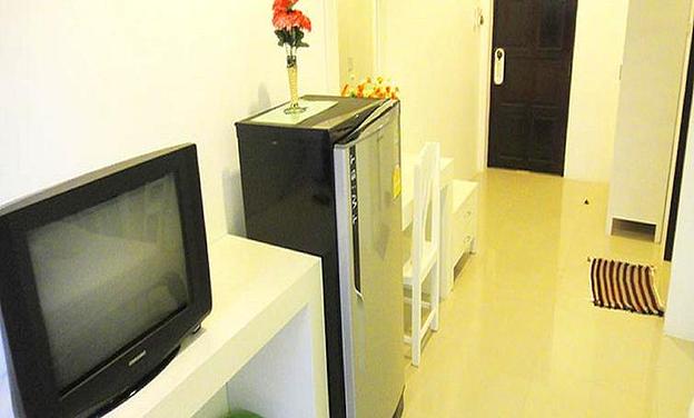 Condo · Mueang Chiang Mai, chiang_mai — photo 5