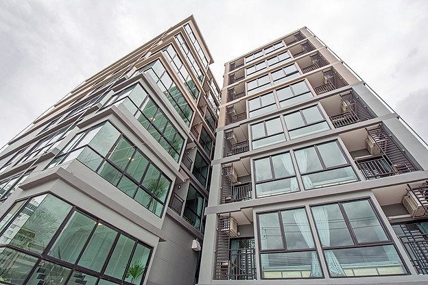 Condo · Huai Khwang, bangkok — photo 3