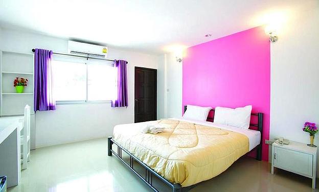 Condo · Mueang Chiang Mai, chiang_mai — photo 2